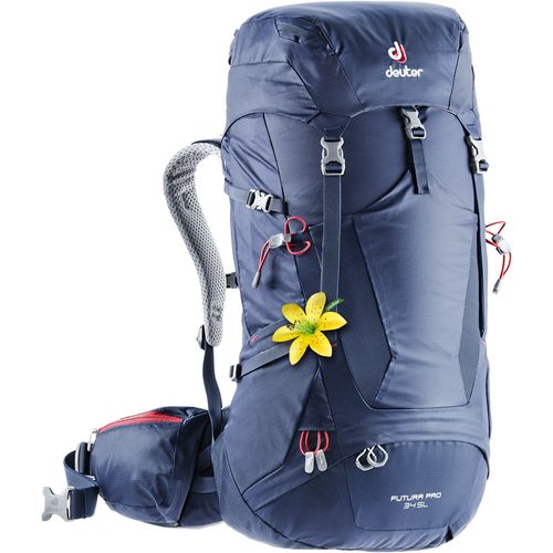 Deuter Futura PRO 34 SL slika 1