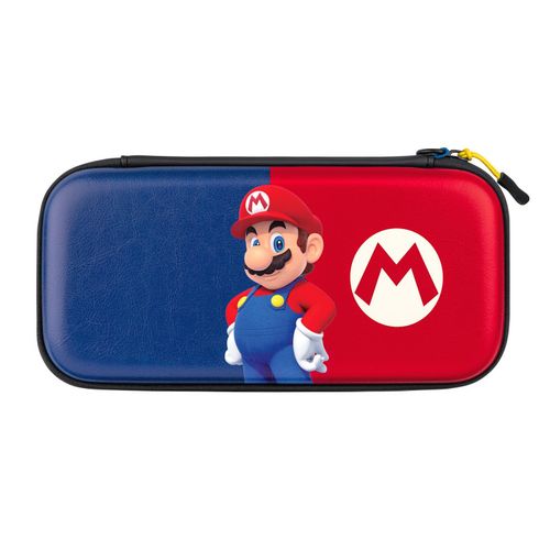 PDP Nintendo Switch Deluxe Torbica - Mario slika 1