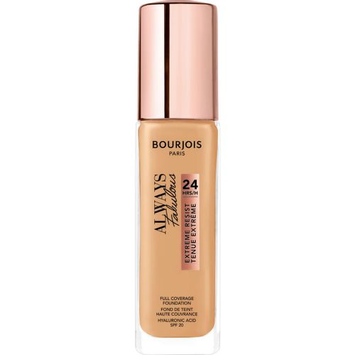 Bourjois Always Fabulous tekući puder #310 slika 1