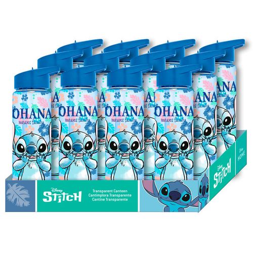 Disney Stitch Boca 600ml slika 2