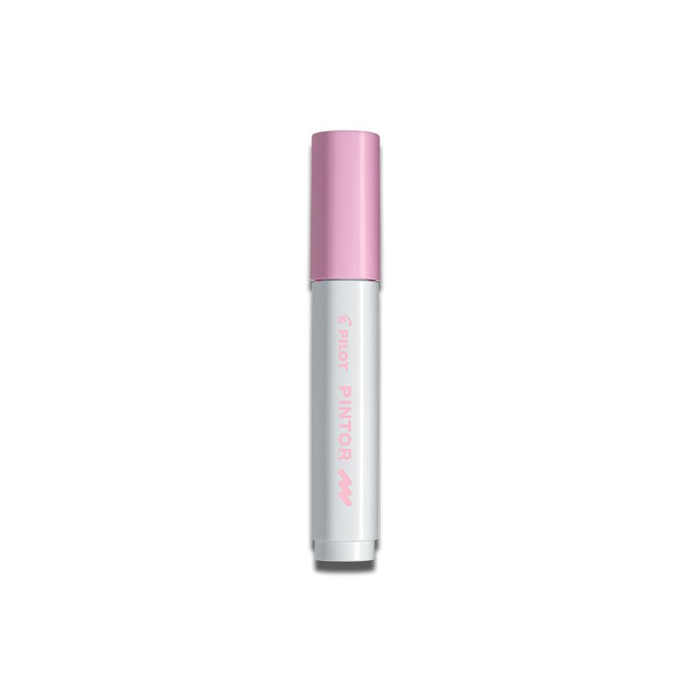 MARKER PILOT PINTOR PASTELNO PINK F slika 1