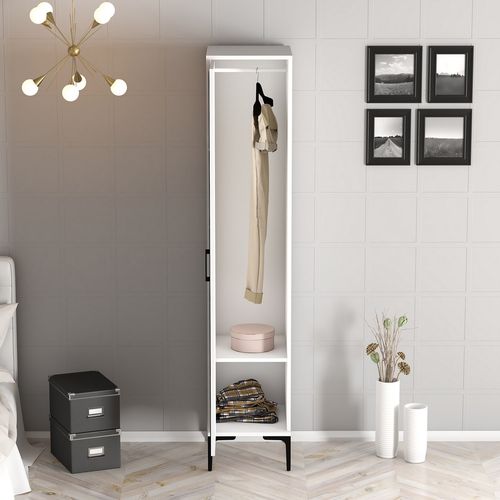 Kumsal R - White White Wardrobe slika 4