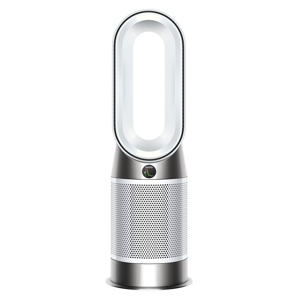 Dyson Pročišćivač / Pure Hot & Cool Gen1 HP10, white-white slika 1