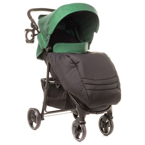 4BABY kolica Rapid - Green slika 2