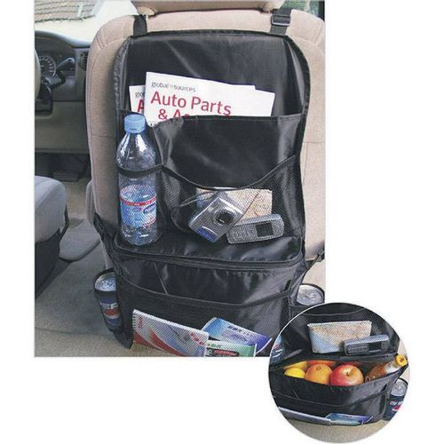 HP Autozubehör 19.325 torba za stražnje sjedalo s izolacijskim pretincem (D x Š x V) 600 x 400 x 90 mm slika 3
