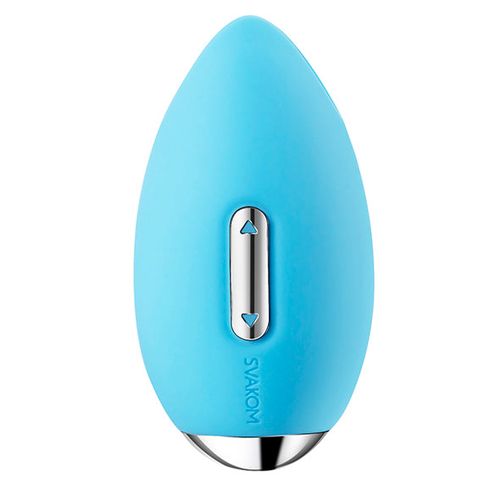 Svakom Candy Tempting Foreplay Vibrator slika 1