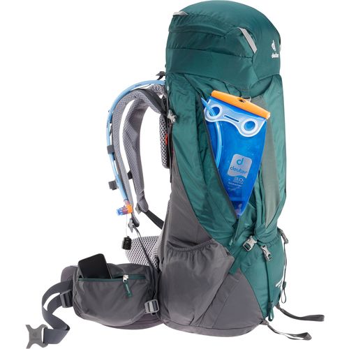 Deuter Aircontact PRO 70 + 15, dimenzije 90x36x28 cm slika 5