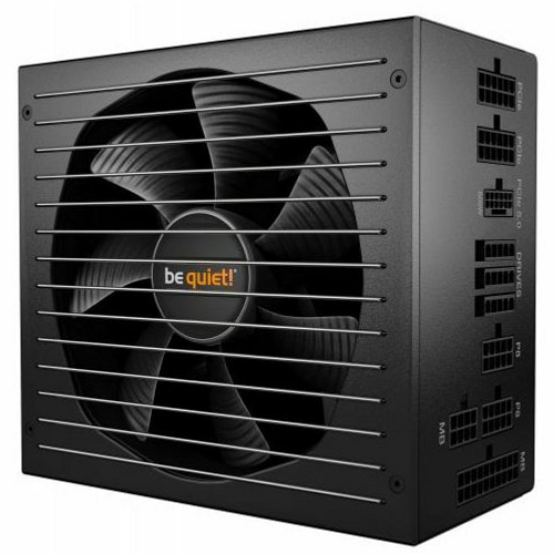 Napajanje BE QUIET Straight Power 12 750W, BN336 slika 1