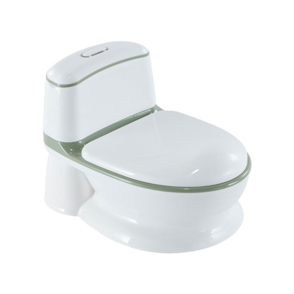 Kikka Boo Tuta za bebe Flushy, Green slika 2
