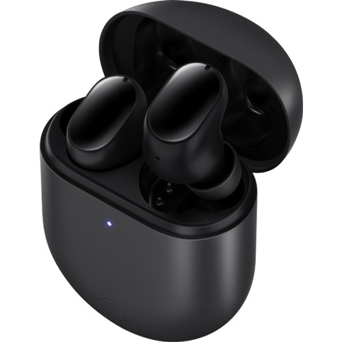 Xiaomi Redmi Earbuds 3 pro Black slika 1