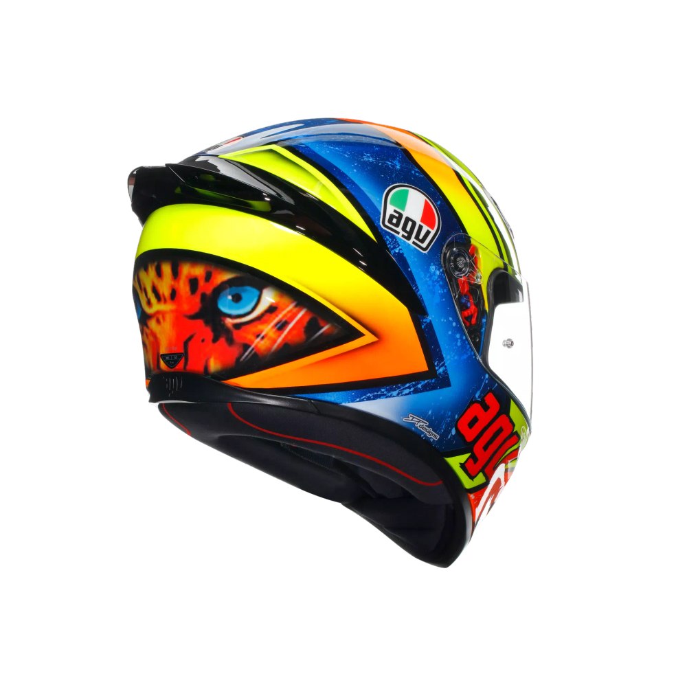 AGV K1 S Izan slika 6