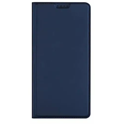 DUX DUCIS Skin Pro - preklopna torbica za Redmi Note 12 4G plava slika 5