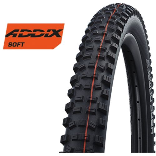 Schwalbe Hans Dampf guma 29x2.60 slika 1