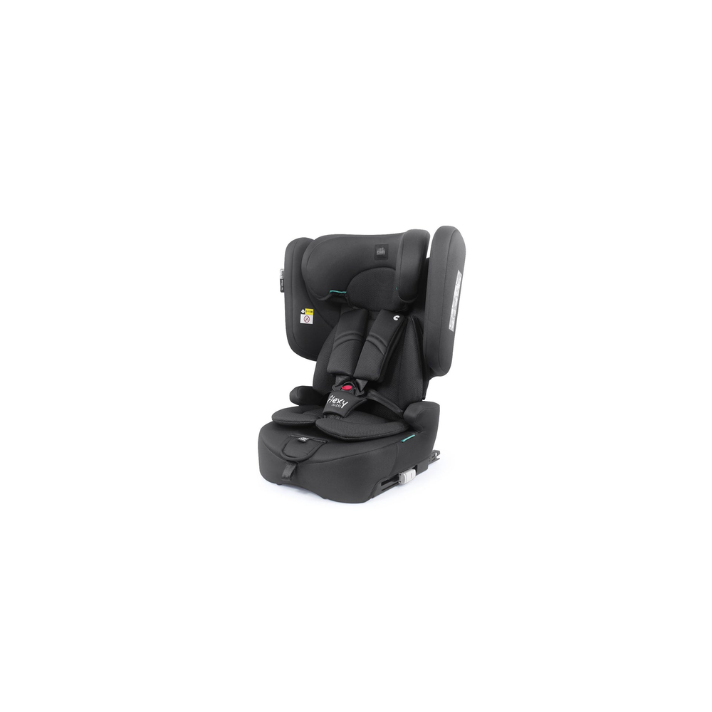CAM Sklopiva autosjedalica Flexy i-Size (76-150cm), Isofix slika 2