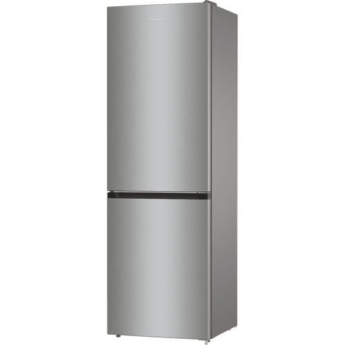 Gorenje NRKE62XL Kombinovani frižider, NoFrost, AdaptTech, Visina 185 cm, Širina 60 cm slika 9