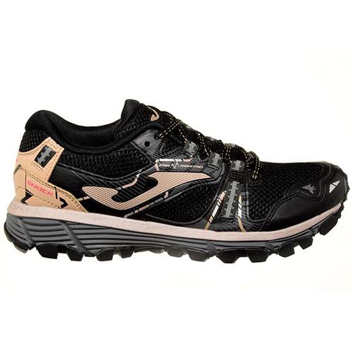 Joma Patike Tk.Shock Lady 2201 Black Pink Tkshls2301 slika 1