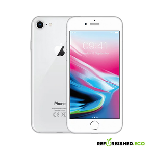 Mobilni telefon Iphone 8 64GB SILVER Refurbished edition GRADE B