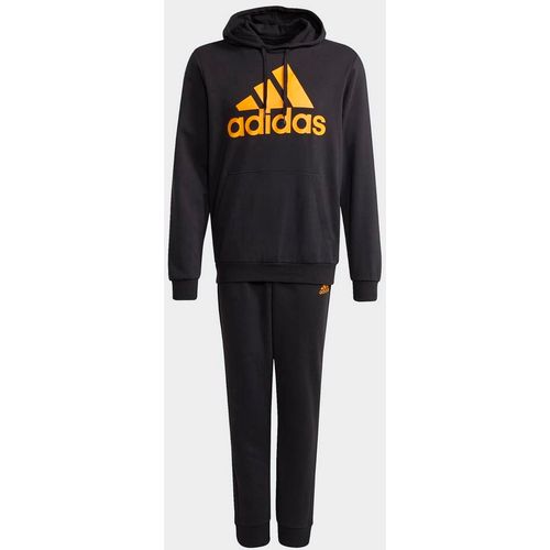 Adidas Performance M BL FT HD TS muška trenirka H12189 slika 5