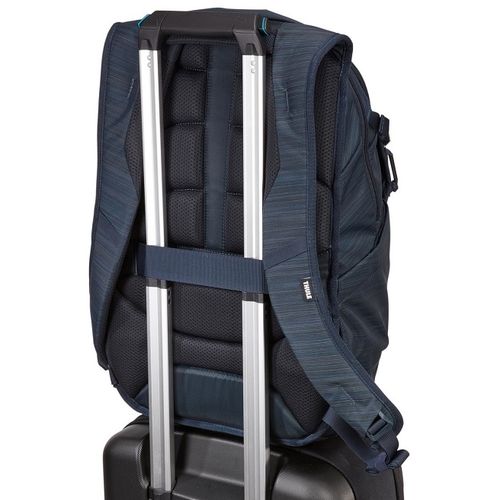 Univerzalni ruksak Thule Construct Backpack 24 L plavi slika 10