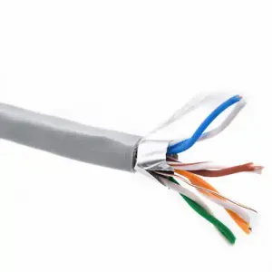 FTP cable CAT 5 Kettz KT-FTP5 PP