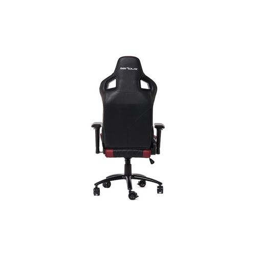 Serioux Gaming Stolica X-GC01-A4-B slika 6