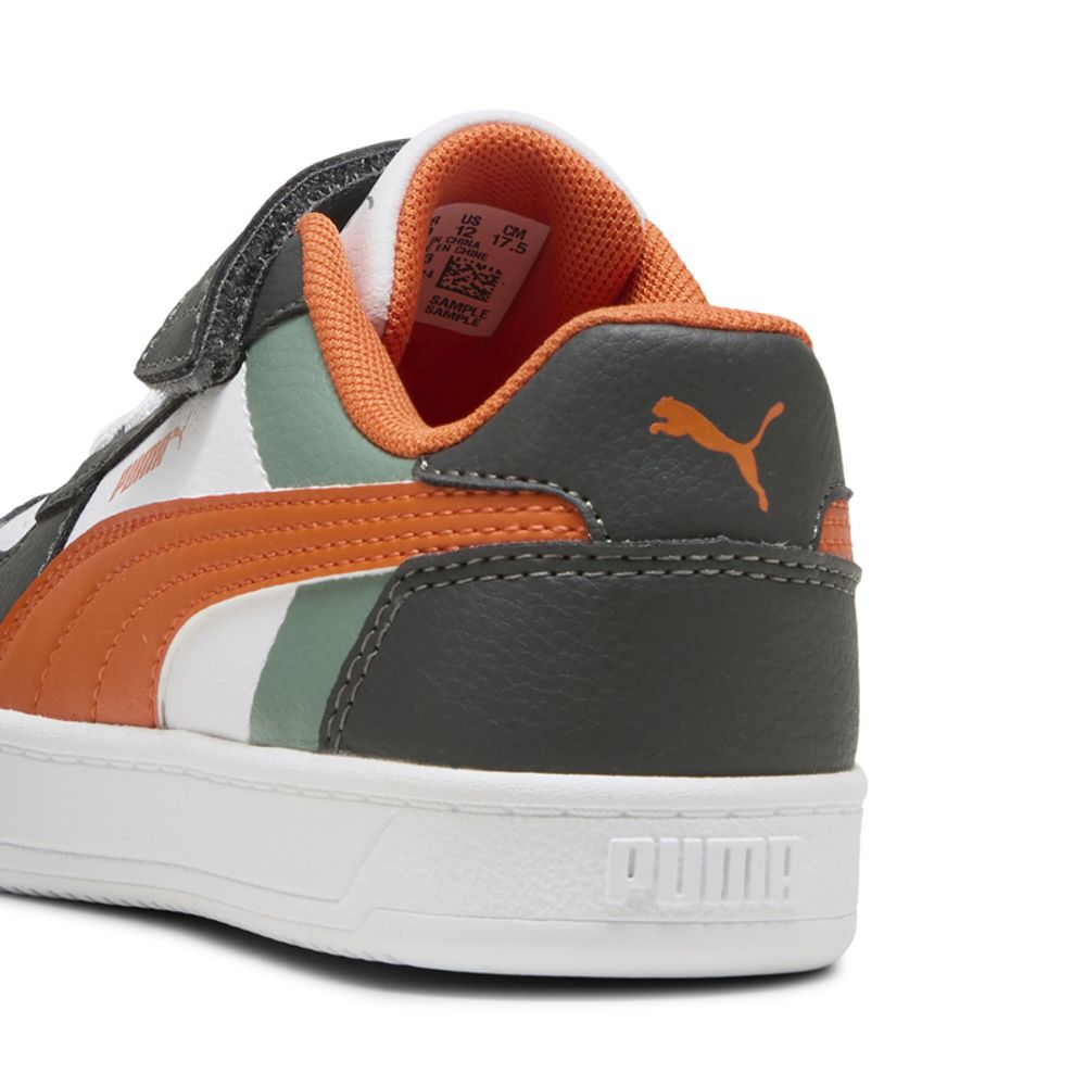 Puma Patike za djecu Caven 2.0 Block Ac+ Ps slika 5