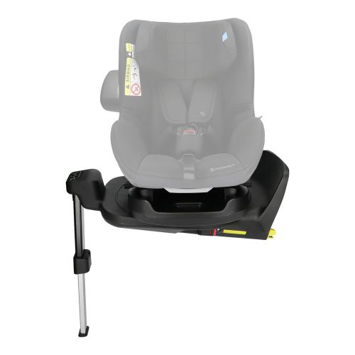 Avionaut IQ Orbit rotirajuća Isofix baza za Pixel PRO 2.0 C/AeroFIX 2.0 C/Avionaut AeroFIX RWF 2.0 C slika 6