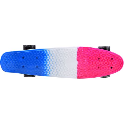 Fishka skateboard rozi slika 5