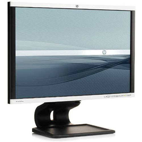 HP LA2205wg 22" monitor  - rabljeni uređaj slika 1