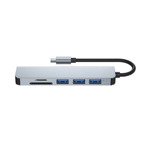 Moye Connect Multiport X6 adapter slika 4