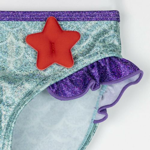 Bikini Disney Princess za djevojčice, 4 godine slika 3