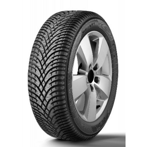 Kleber 225/45R18 95V FRFSL Krisalp HP3 m+s DOTxx21 slika 1