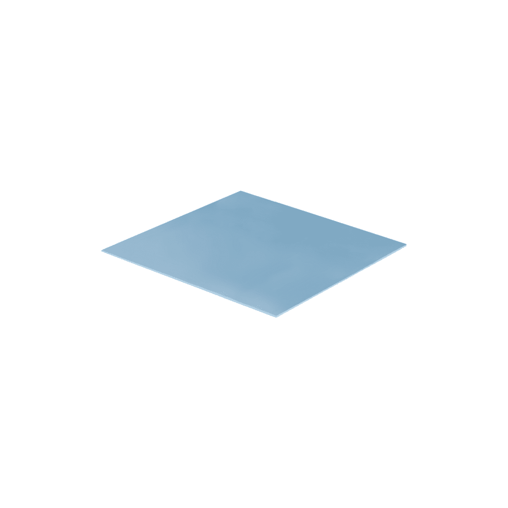 Arctic Thermal Pad TP-3 0.5mm 100x100mm, idealan za RAM, chipsets, i IC slika 1