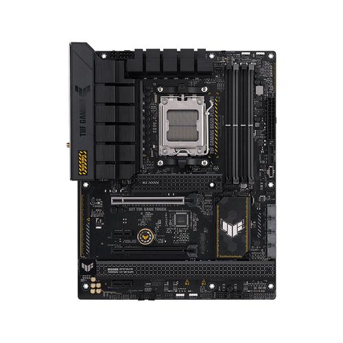 ASUS TUF GAMING B650-PLUS WIFI slika 3