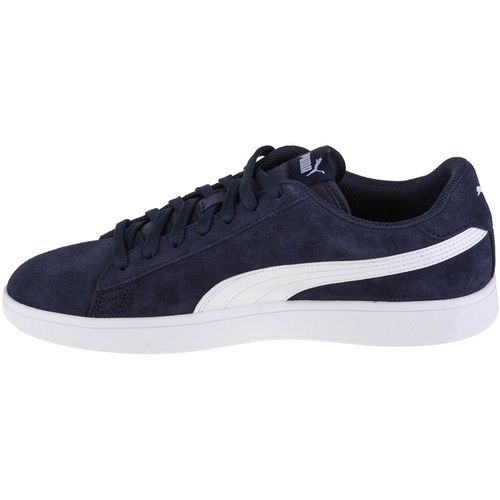 Muške tenisice Puma smash v2 364989-04 slika 6