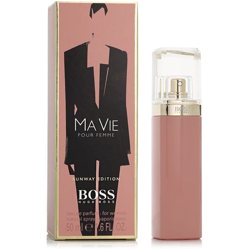 Hugo Boss Ma Vie Pour Femme Runway Edition EDP 50 ml slika 3