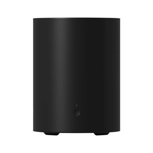 SONOS SUB MINI Bežični zvučnik crni slika 4