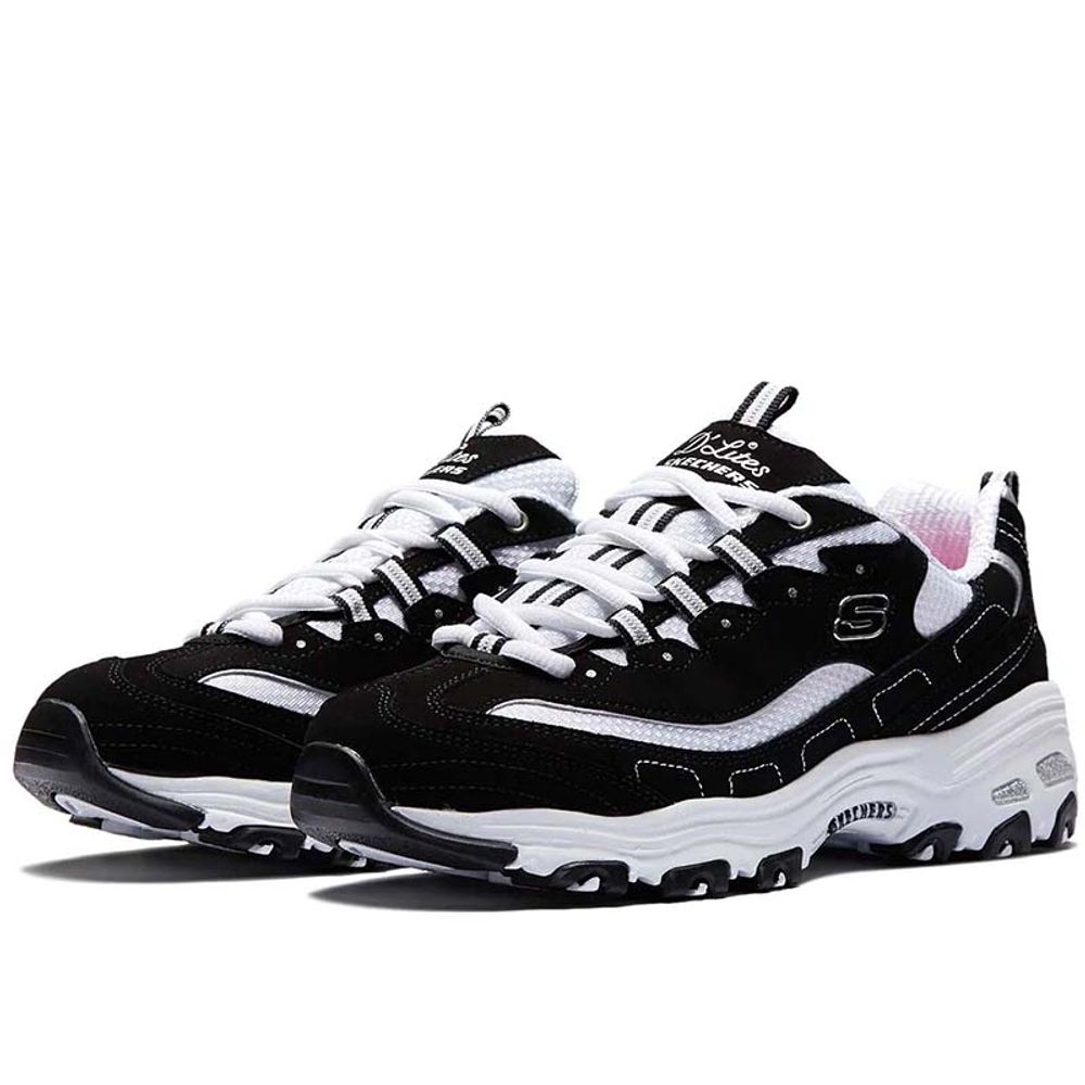 Skechers tenisice D'Lites slika 4