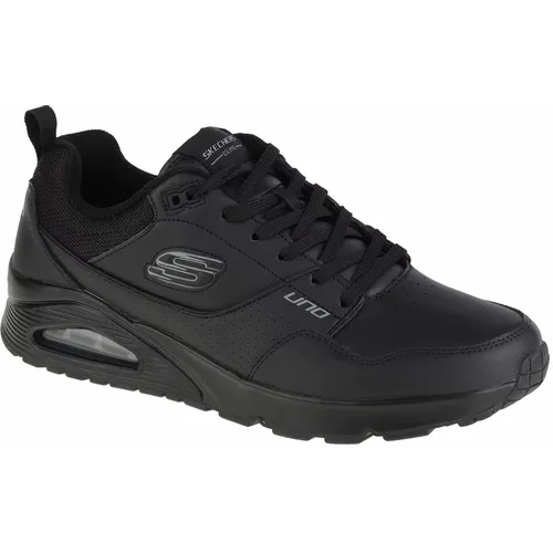 Skechers uno-suroka 232250-bbk slika 5