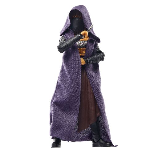 Star Wars The Acolyte Mae Assassin figure 15cm slika 6