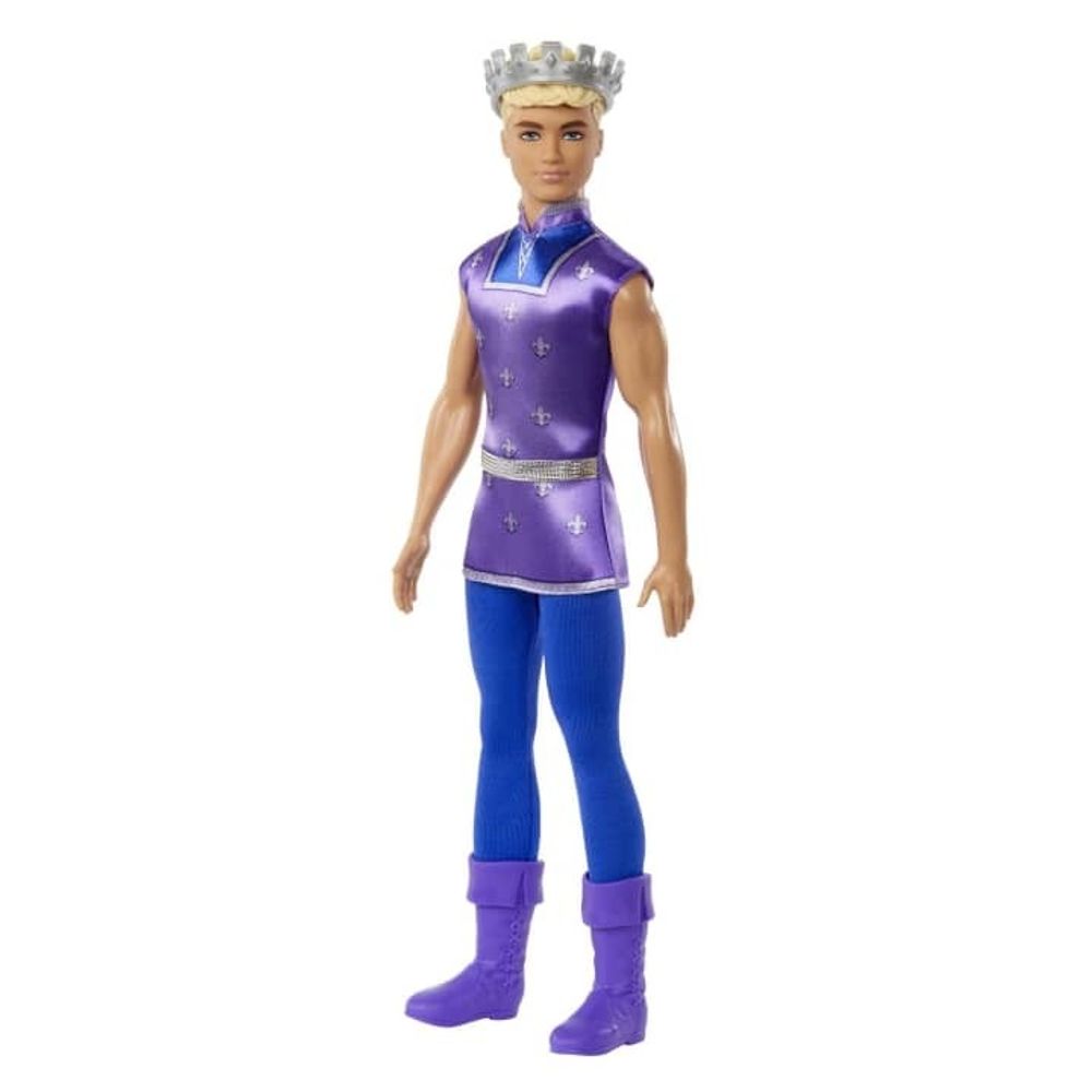 Barbie Lutka Ken Dreamtopia slika 1