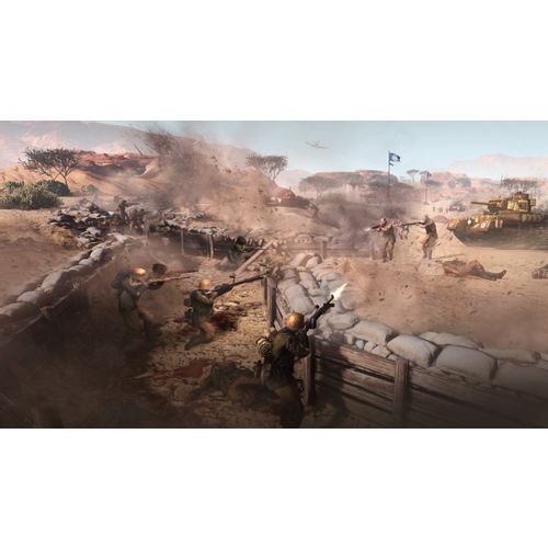 Company of Heroes 3 - Launch Edition (PC) slika 9