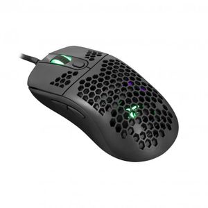 White Shark MIŠ GM-5007 GALAHAD / 6.400 dpi - Black