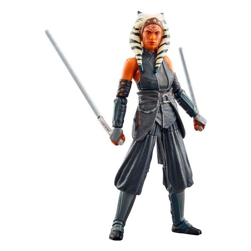 Star Wars Ahsoka - Figura Ahsoka Tano 9,5 cm slika 1