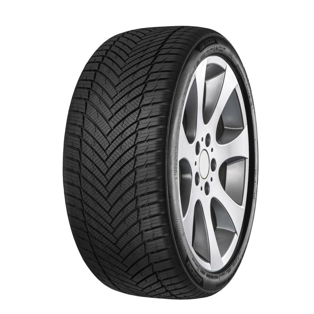 MINERVA Cjelogodišnja guma 255/35 R20 97Y XL AS MASTER slika 2