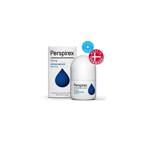 Perspirex Antiperspiranti slika 3