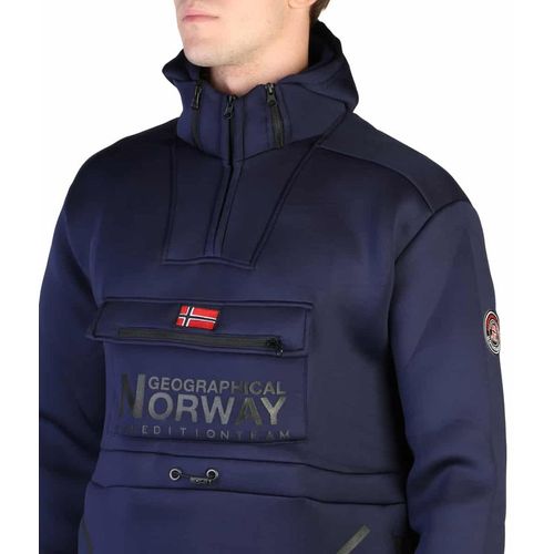 Geographical Norway Territoire_man slika 3