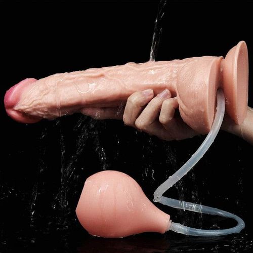 Lovetoy Squirt Extreme Dildo 10" 25,4cm slika 26