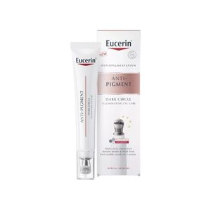 EUCERIN ANTI PIGMENT KREMA OKO OČIJU 15ML