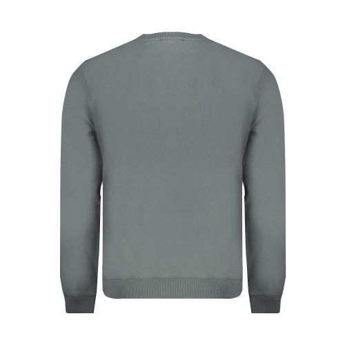 NAPAPIJRI SWEATSHIRT WITHOUT ZIP MEN GREEN slika 2